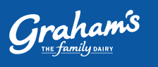 Graham’s Dairy Logo