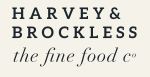 Harvey Brockless Logo