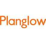 Planglow Logo