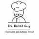 The Bread Guy Aberdeen Logo